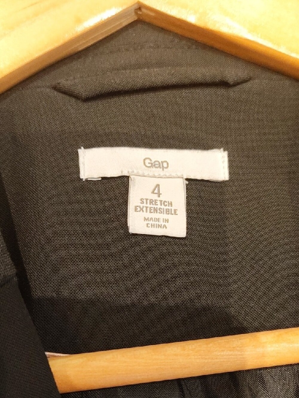 Blazer Jacket - Picture 2 of 4